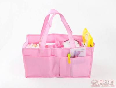 【其他品牌手提媽媽包媽咪包無(wú)紡布內(nèi)膽包多功能7格分隔媽咪包母嬰用品廠家8520】平陽(yáng)縣鰲江鎮(zhèn)興達(dá)日用品廠 - 產(chǎn)品庫(kù)