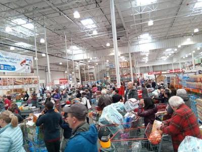 420億口罩抵美,印度越南無法成為世界工廠,事情又有新進展