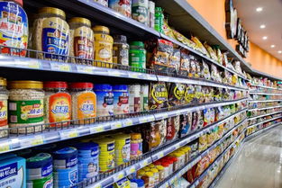 中秋過節(jié)買東西 來葵潭這個(gè)大型超市,優(yōu)惠多多